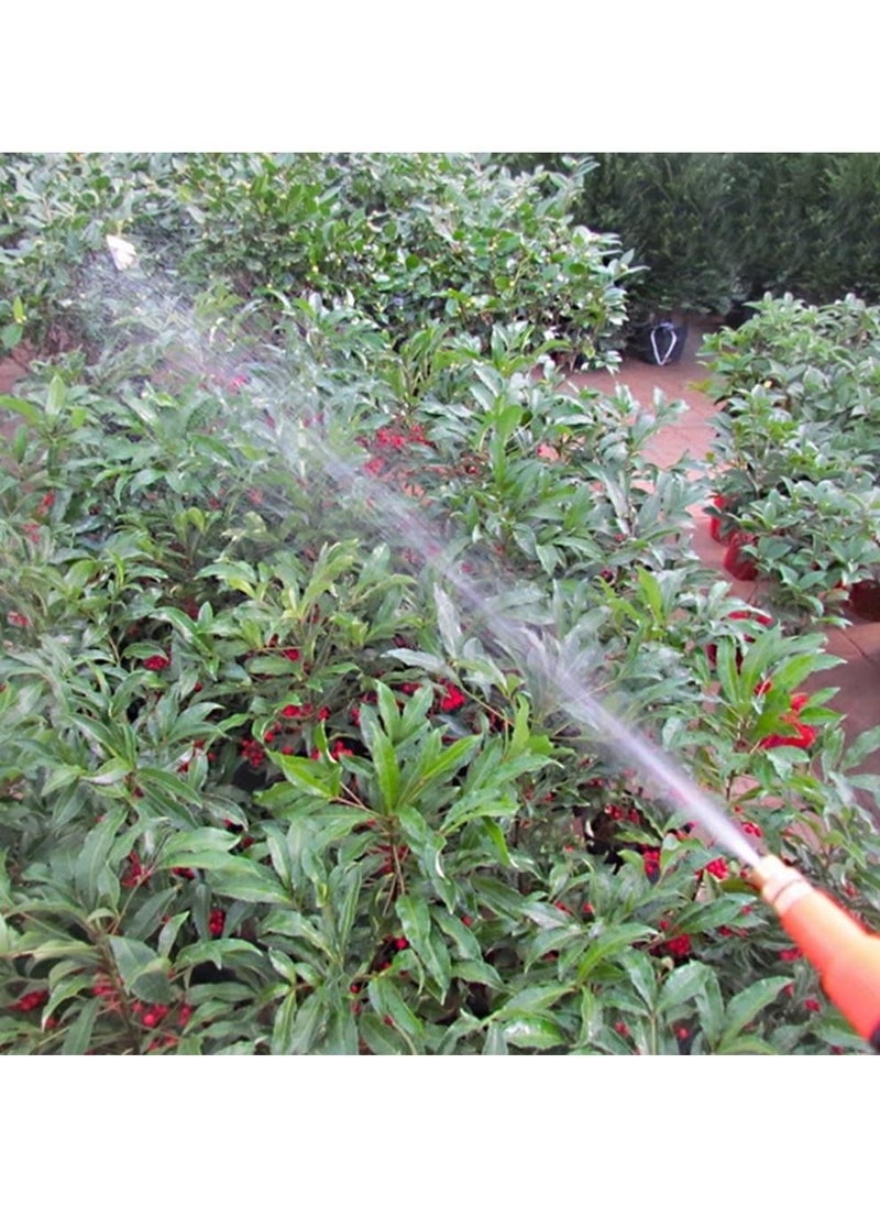 Generic - Hand Pressure Sprayer, Spray Bottle with Adjustable Pressure Nozzle for Plants - Image 1