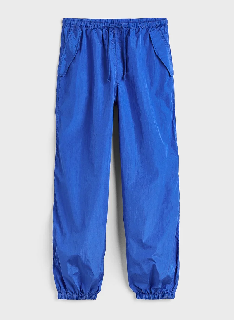 H&M High Waist Pants
