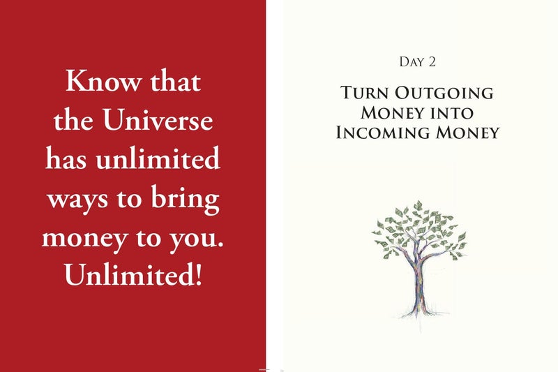 Countdown to Riches: 21 Days of Wealth-Attracting Habits - Image 4