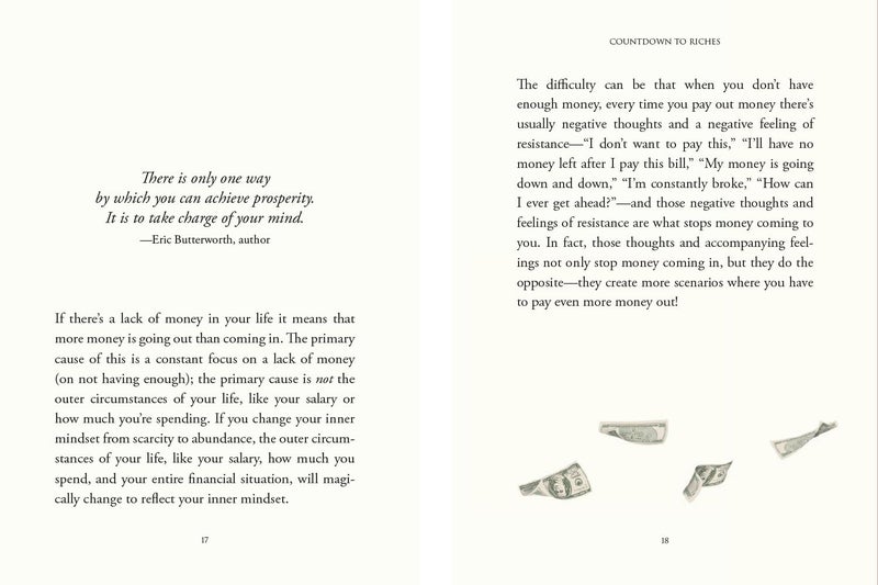 Countdown to Riches: 21 Days of Wealth-Attracting Habits - Image 5