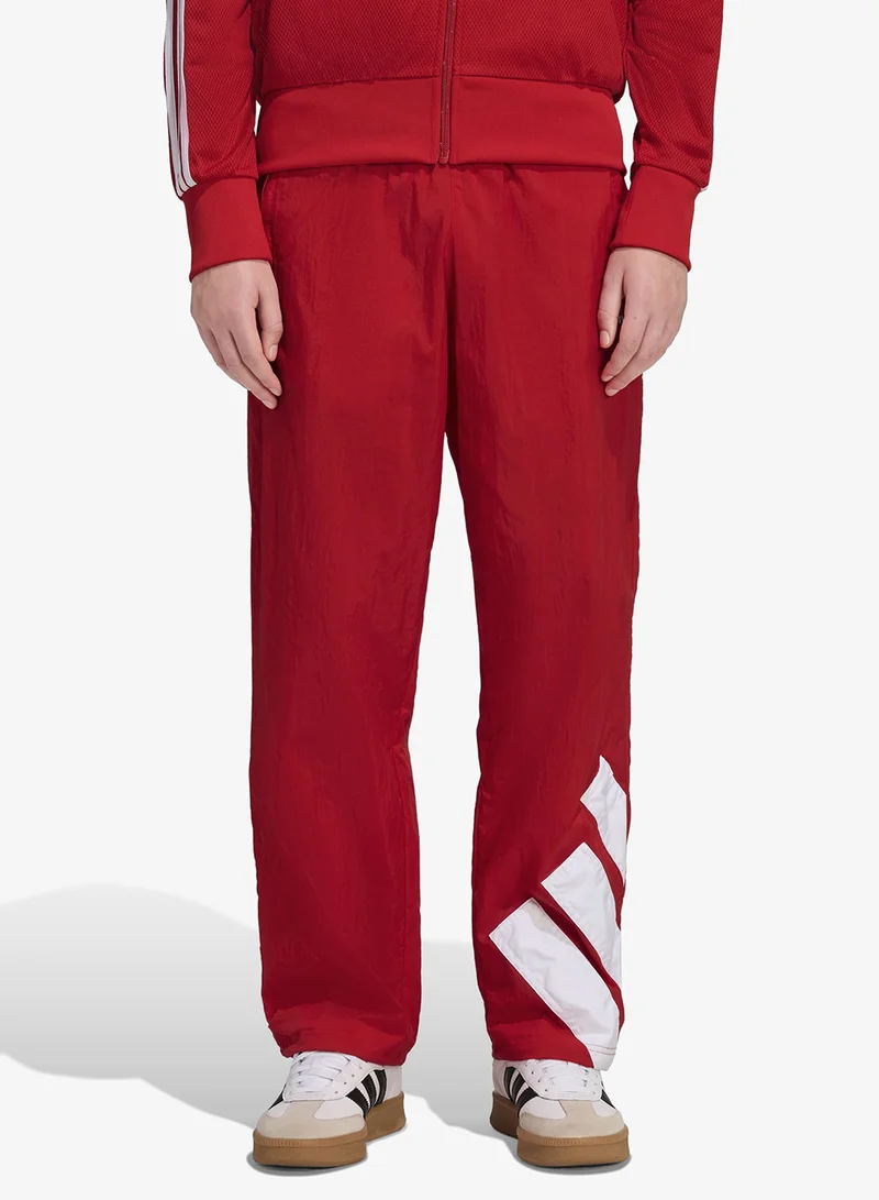 adidas Originals Loose Trackpants
