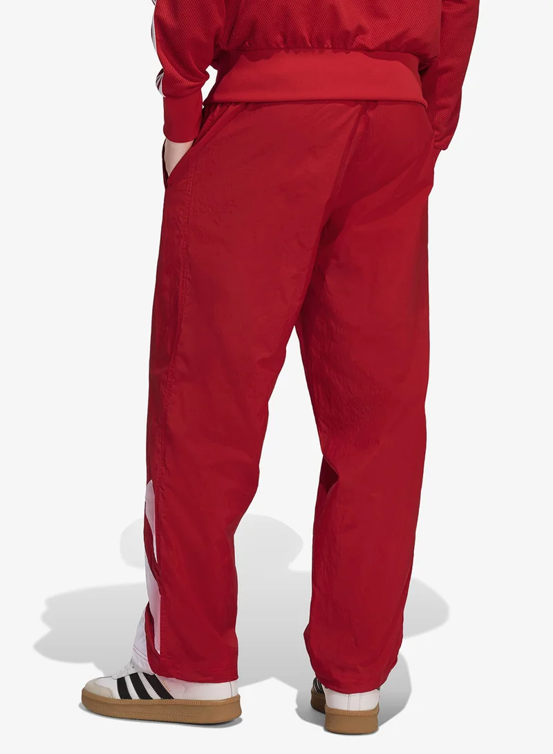 adidas Originals Loose Trackpants