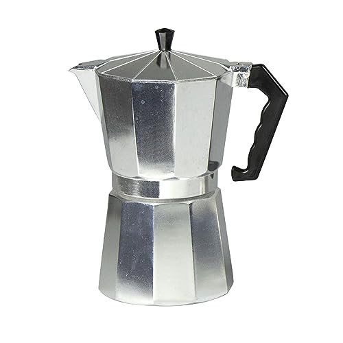 Home Basics Espresso Maker, 12-Cup - Image 5