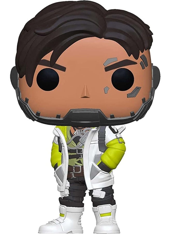 Funko POP Games: Apex Legends - Crypto