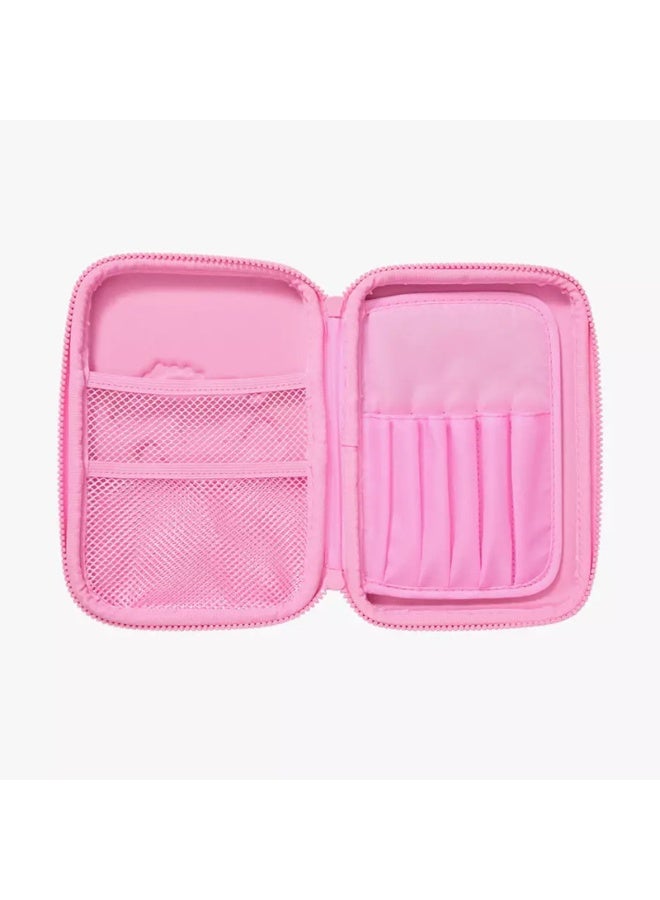 Smiggle Cartoon Kids Pencil Case, Large Capacity - Image 2