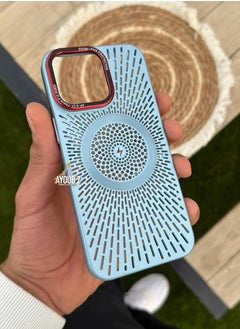 Sierra Blue