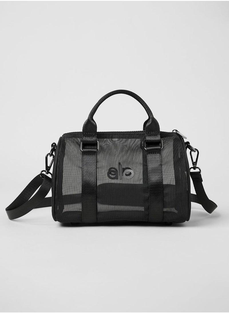 Alo Yoga - Sheer Duffle Bag - Image 1