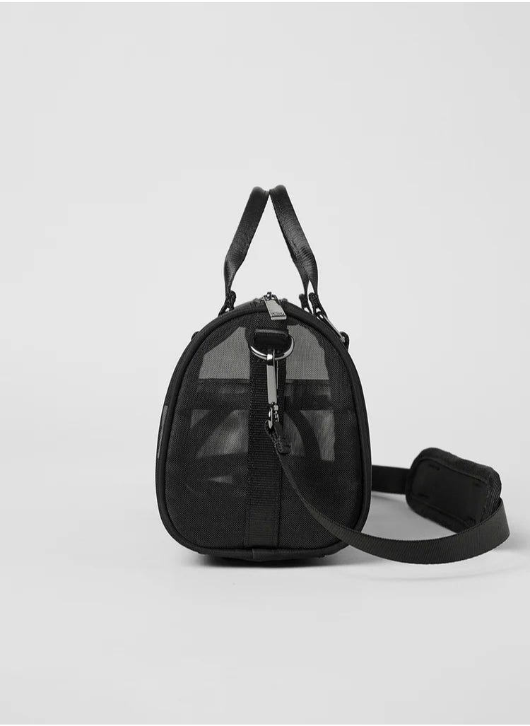 Alo Yoga - Sheer Duffle Bag - Image 1