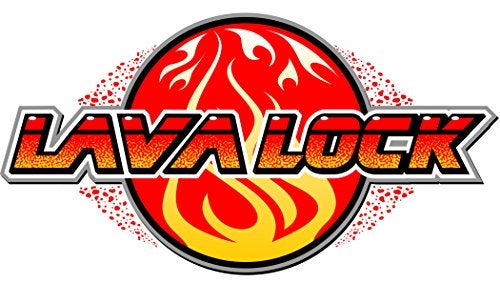 LavaLock BBQ Lid 12050 Full Black Toggle Clamp Handle Vertical bbq smoker Door Clamp 200 lb. Latch for Oklahoma Joes BBQ smoker - Image 4