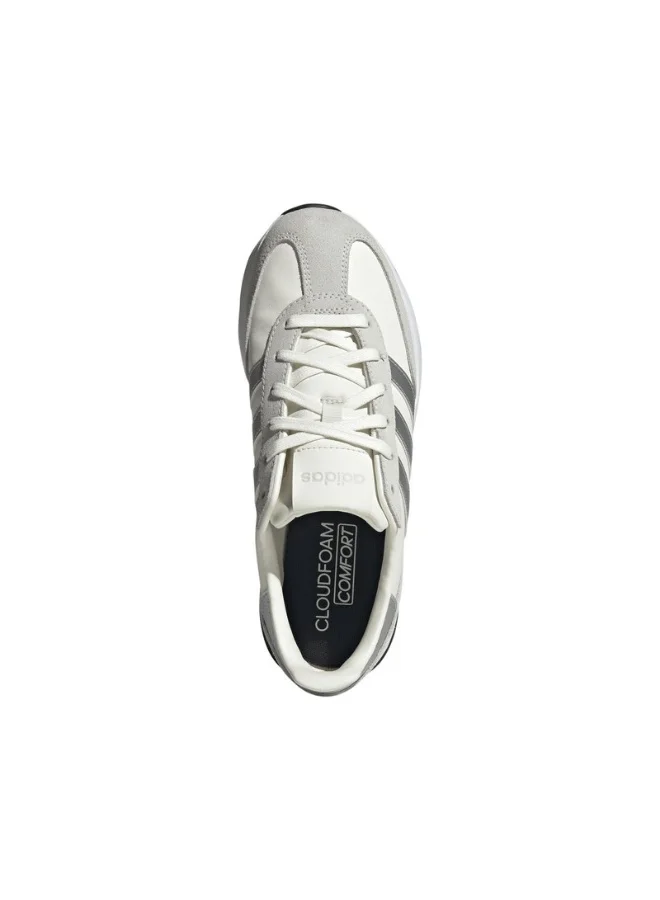 Adidas Run 70S 2.0 W White Sportswear Shoes For Women