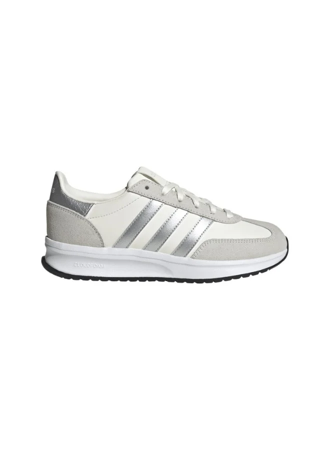 Adidas Adidas Run 70S 2.0 W White Sportswear Shoes For Women
