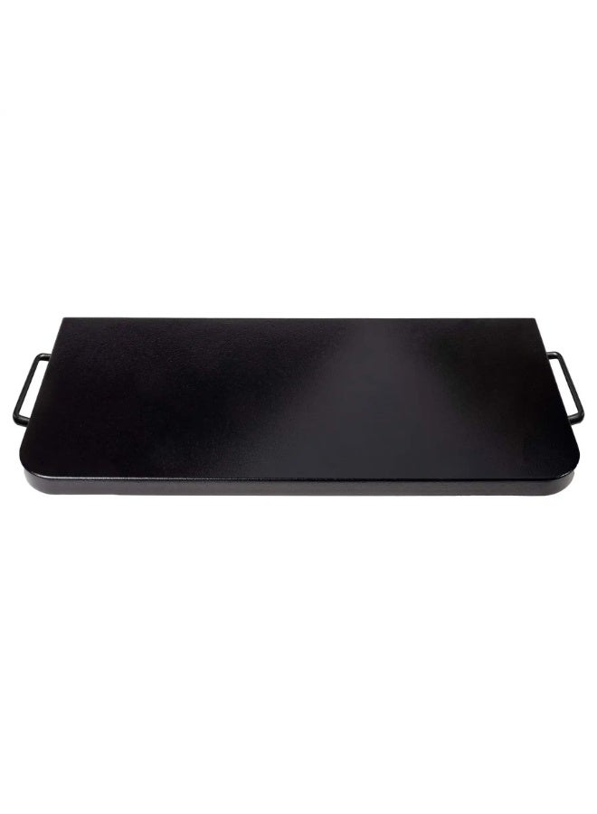 TRAEGER P.A.L. Pop-And-Lock Folding Front Shelf - Image 4