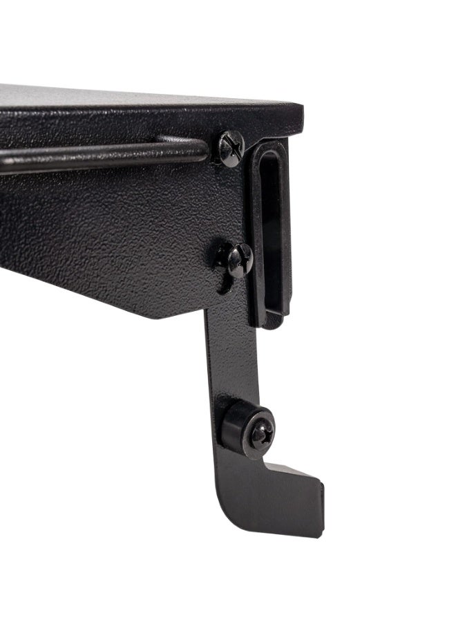 TRAEGER P.A.L. Pop-And-Lock Folding Front Shelf - Image 2