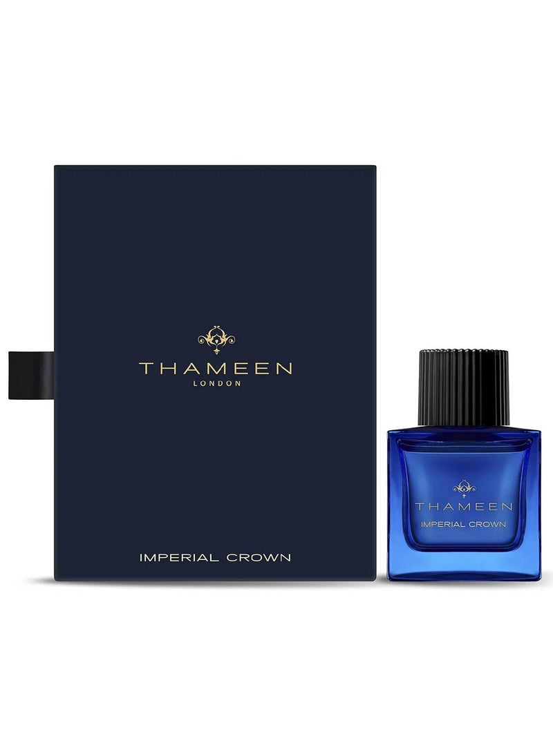 Thameen Imperial Crown EDP 50ml - Image 2