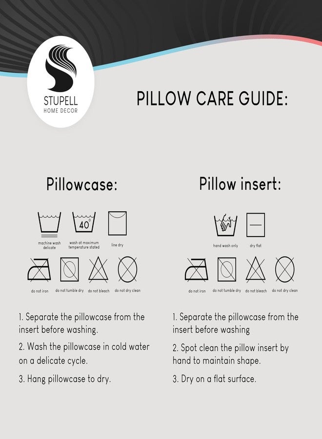 Stupell Industries Faith & Family Country Lavender Wreath Design by ND Art Throw Pillow - Image 4