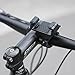 UPPEL Bike Phone Mount 360 Rotatable Bike Phone Holder Universal Cell Phone Bicycle Stand for Most of Phone and More 357 in Cellphone 2135 in Width - Image 2