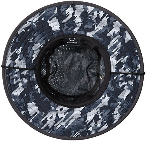 EvoShield Logo Bucket Hat, Camo, One Size Fits Most - Image 2