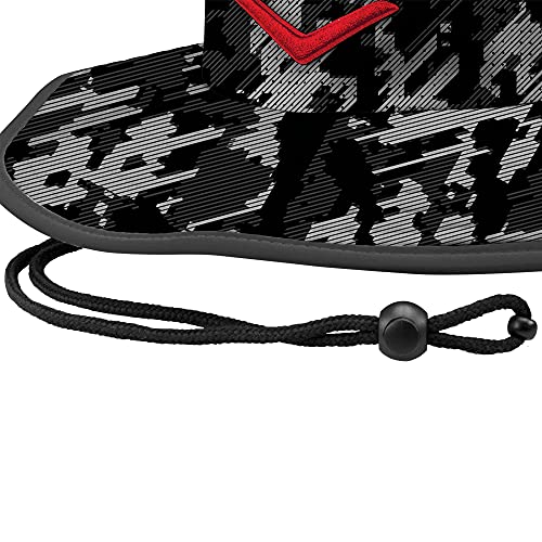 EvoShield Logo Bucket Hat, Camo, One Size Fits Most - Image 3