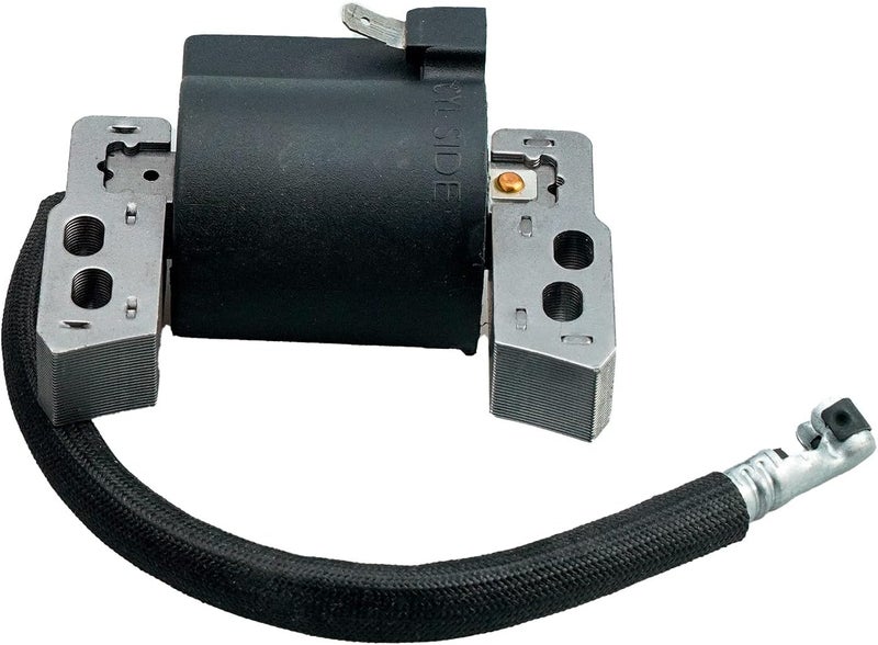 HZ Ignition Coil for Briggs Stratton 796964 695711 555530 557040 802574 492416 493237 491760 Magneto Armature - Image 1