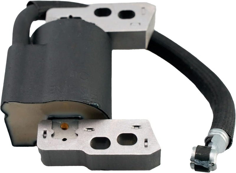 HZ Ignition Coil for Briggs Stratton 796964 695711 555530 557040 802574 492416 493237 491760 Magneto Armature - Image 3