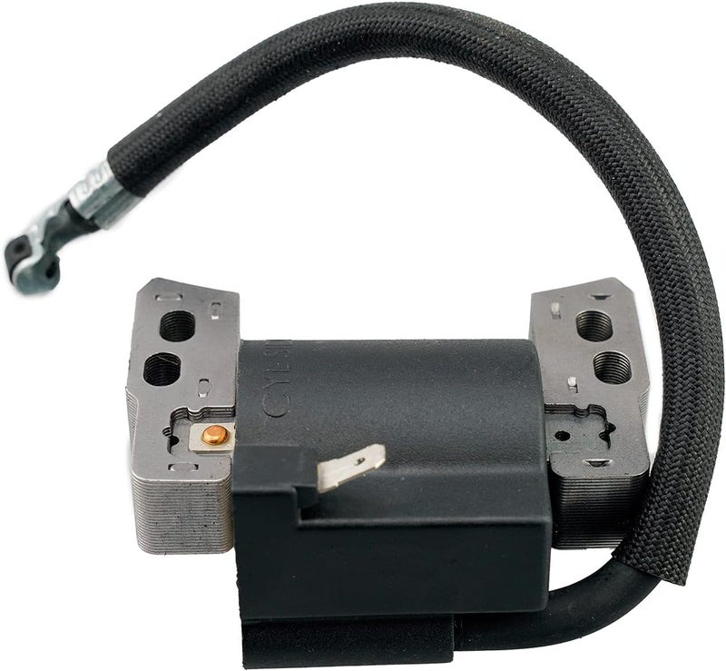 HZ Ignition Coil for Briggs Stratton 796964 695711 555530 557040 802574 492416 493237 491760 Magneto Armature - Image 2