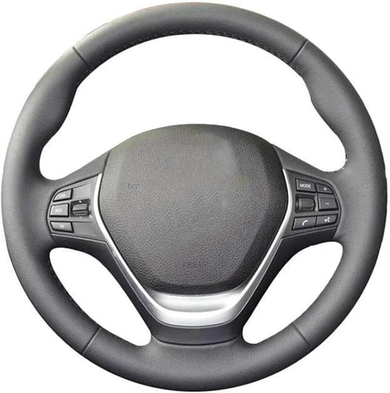 Wivplex غطاء عجلة القيادة من ويفبلكس للسيارات لب ام دبليو - Image 5