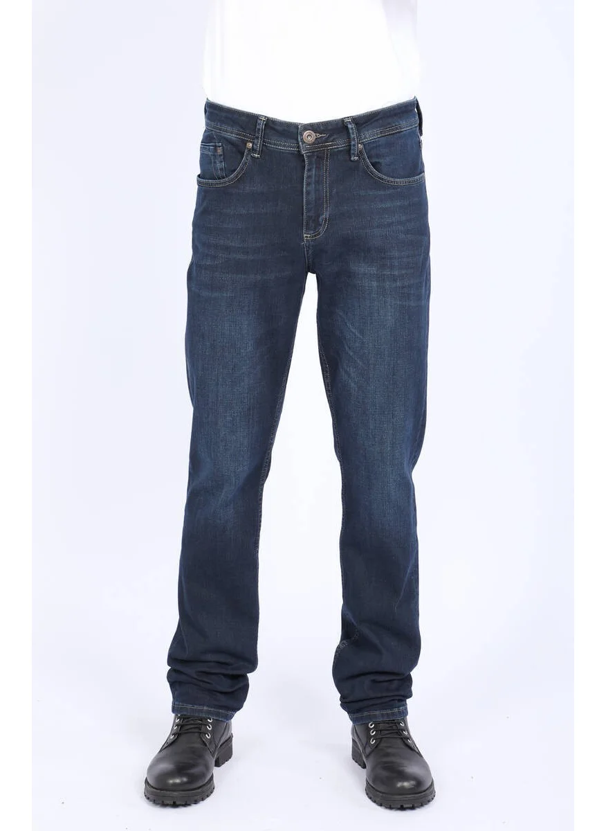 Banny Jeans Banny Jean Men Jeans Navy Blue