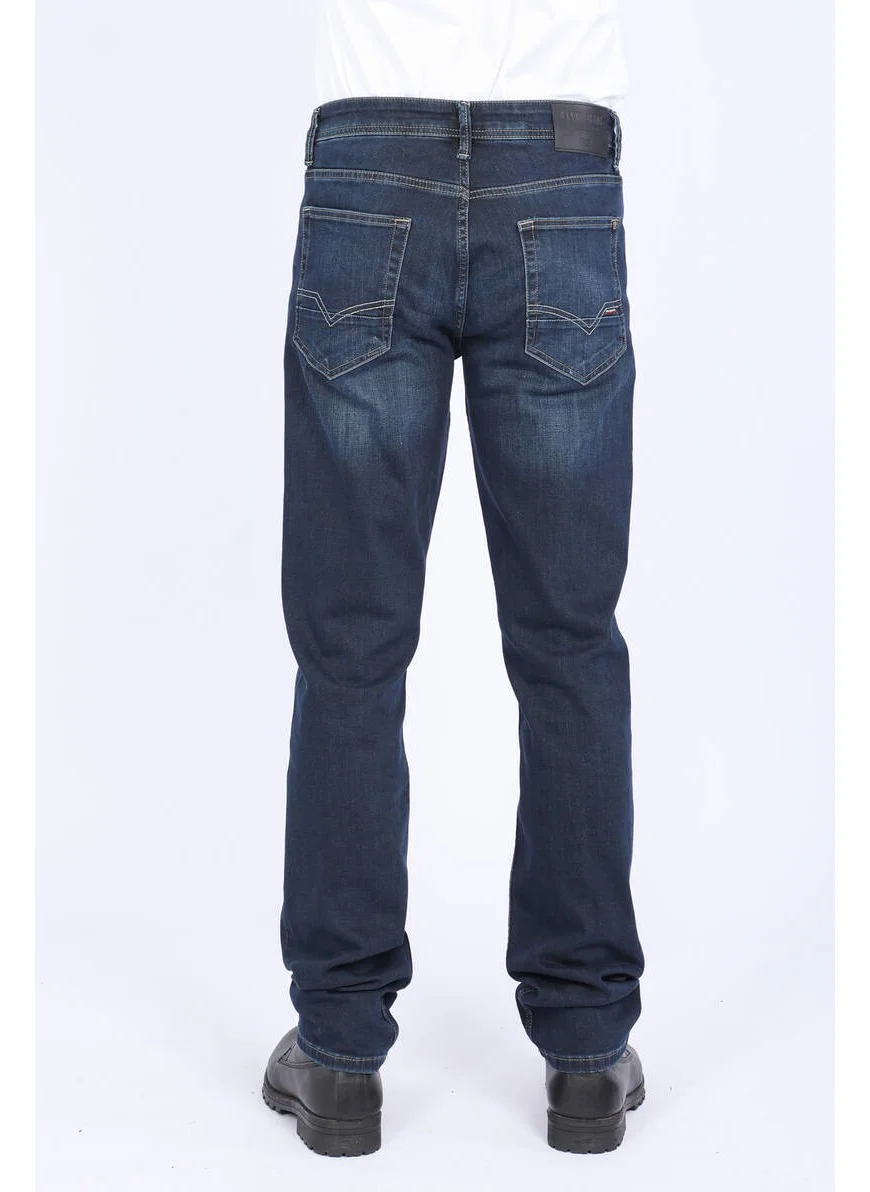 Banny Jeans Banny Jean Men Jeans Navy Blue