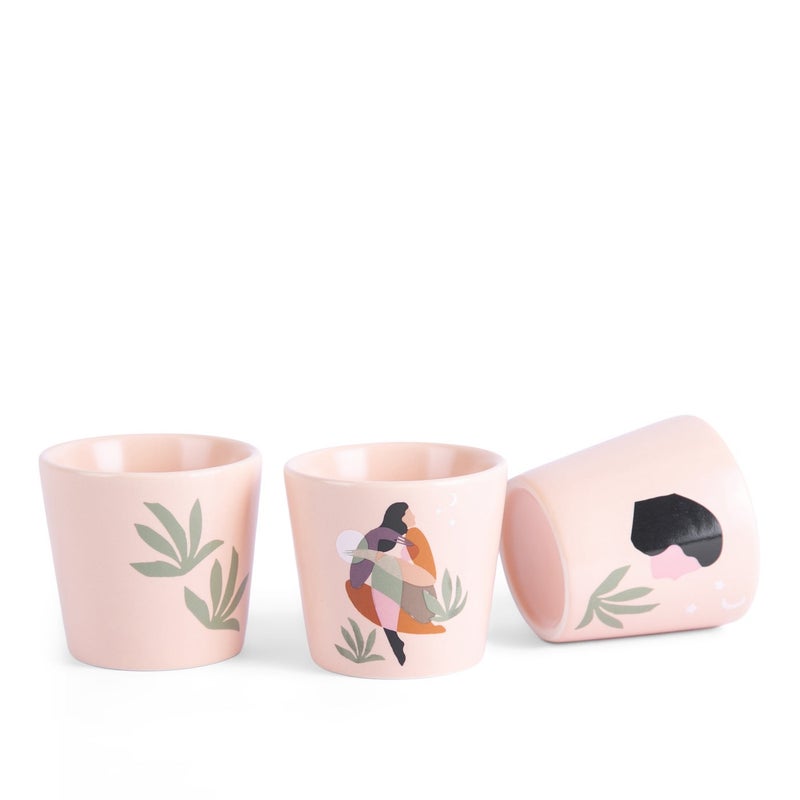 Blends Midline Coffee Cups Set - Image 3