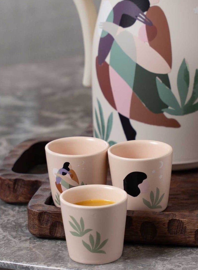 Blends Midline Coffee Cups Set - Image 2
