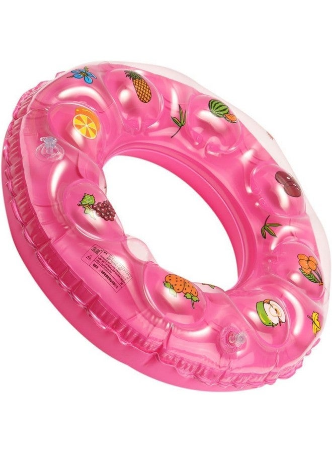 Swabs® The Beach Swimming Pool Water Park Not Easy to Leak for Chilling in The Pool,Pool Floats Water Inflatable Poolartoon, PVC Inflatable Underarm Floating,Child, Suitable (Pack of 1) - Image 3