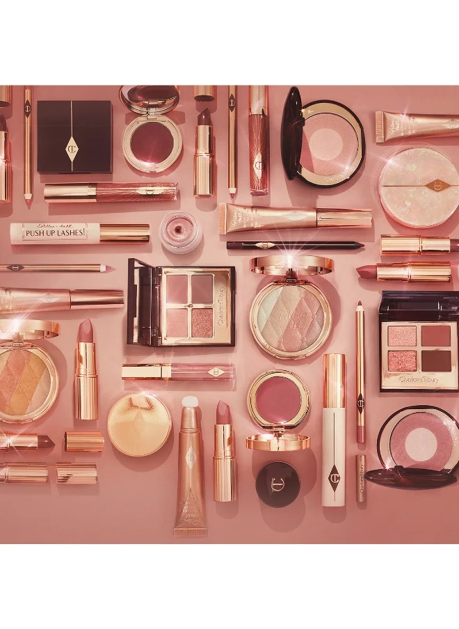 Charlotte Tilbury Hyaluronic Happikiss - Pillow Talk