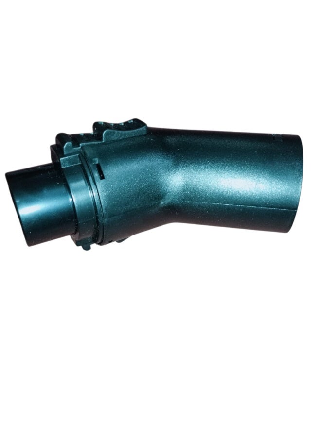 Vacuum cleaner hose elbow compatible with Toshiba VCEA100 1600 vacuum cleaners - Image 2