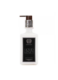 Antica Farmacista Antica Farmacista Liquid Velvet Body Moisturizer - Moisturizing Scented Lotion - Premium Body Moisturizer - Luxury Gift for Women & Men - Hand & Skin Hydration - Liquid Velvet, 10 oz  - Image 1