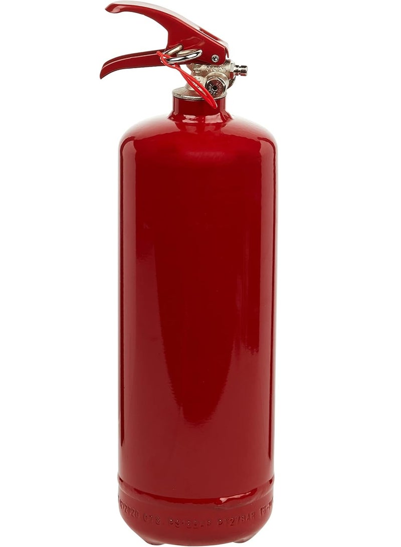 2 kg Dry Powder Fire Extinguisher ABC FireShield for Homes, Cars, and Vans - Image 3