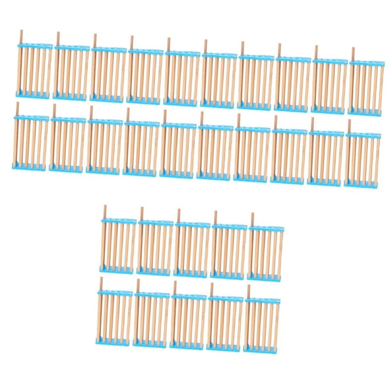 Queen Bee Cages 30Pcs 3 Pack For Queen Rearing Colony Division And Hive Inspection - Image 2