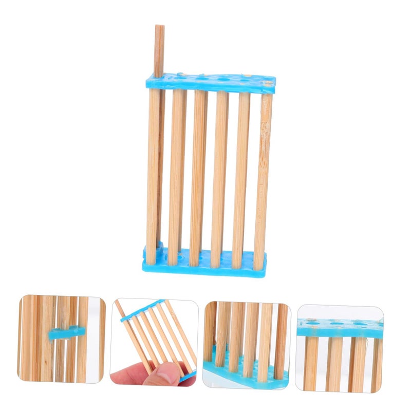 Queen Bee Cages 30Pcs 3 Pack For Queen Rearing Colony Division And Hive Inspection - Image 3