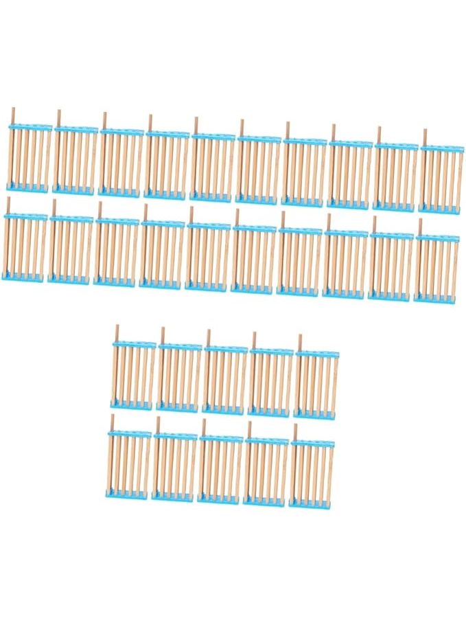 Queen Bee Cages 30Pcs 3 Pack For Queen Rearing Colony Division And Hive Inspection - Image 1