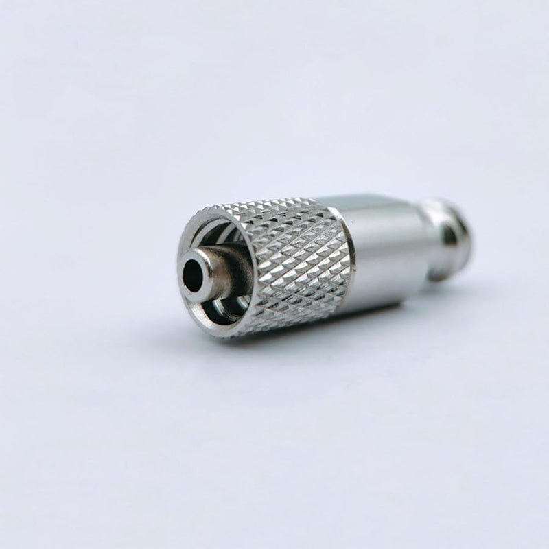 10pcs Luer Extension Adapter Male to Female Abrasion Resistant Connector for Multiple Devices - Image 4