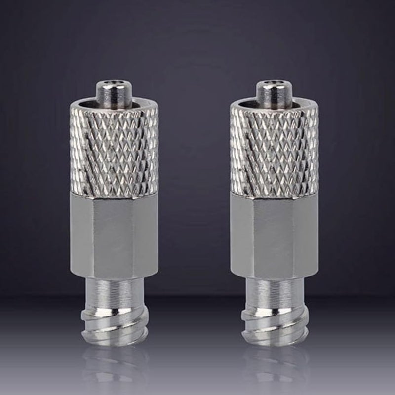 10pcs Luer Extension Adapter Male to Female Abrasion Resistant Connector for Multiple Devices - Image 5