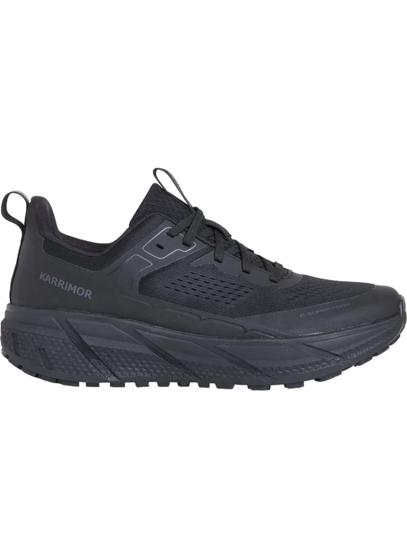 Karrimor K1114-BLK Singletrack Men's Outdoor Shoes Black