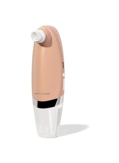 Vina, Hydrating & Infusing Facial Device - Cleanses, Exfoliates & Hydrates Skin to Unclog Pores, Detoxify, Hydrate & Deep Clean - Reduce Fine Lines and Impurities