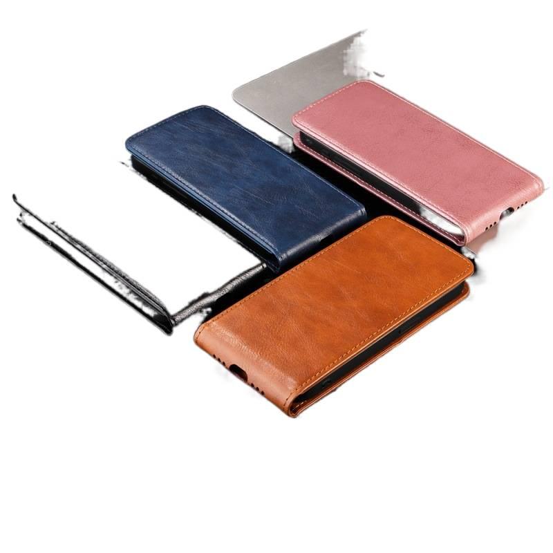 MagSafe Case Leather Scratch Resistant Protective for Redmi Note 15 and Kickstand in Red for Outdoor Use - Image 2