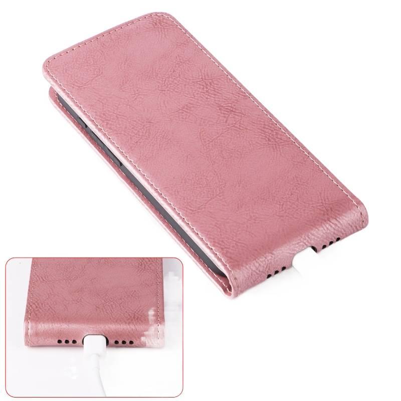 MagSafe Case Leather Scratch Resistant Protective for Redmi Note 15 and Kickstand in Red for Outdoor Use - Image 1