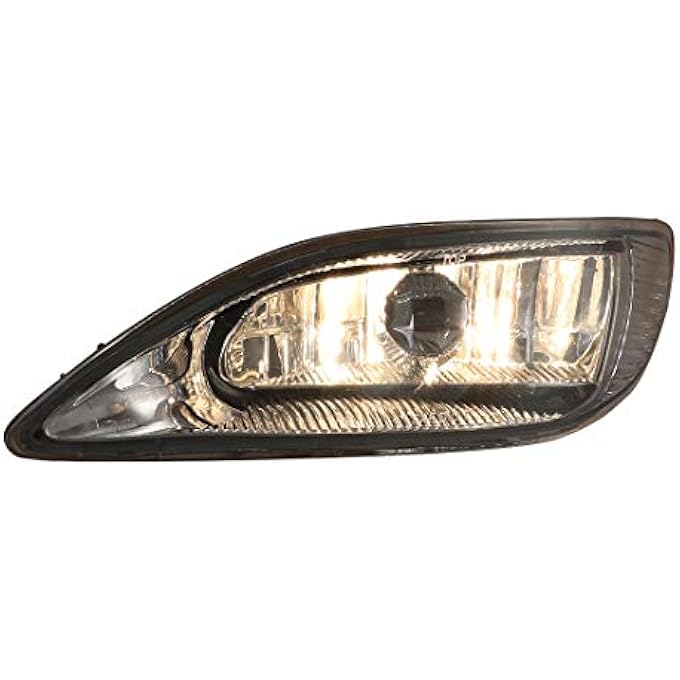 Winjet مجموعة أسلاك مفاتيح مصابيح الضباب للقيادة من سلسلة OEM لسيارات تويوتا كورولا 2005 و2006 و2007 و2008 وكامري 2002 و2003 وسولارا - Image 3
