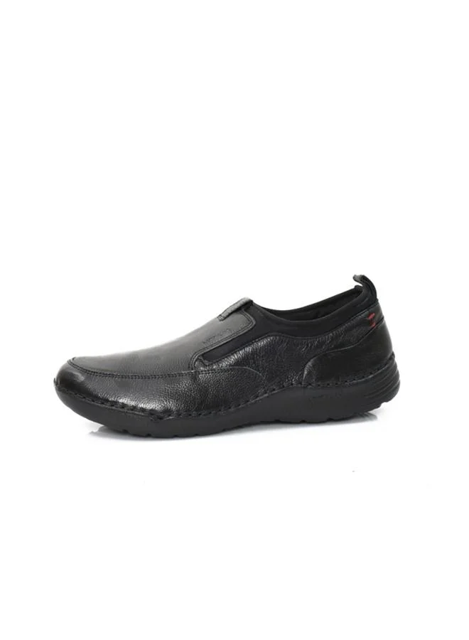ATTILIO Mens Casual Shoes Versatile Fashion Lightweight Slip on Breathable Flexilogy Technology Soft Sole shoes