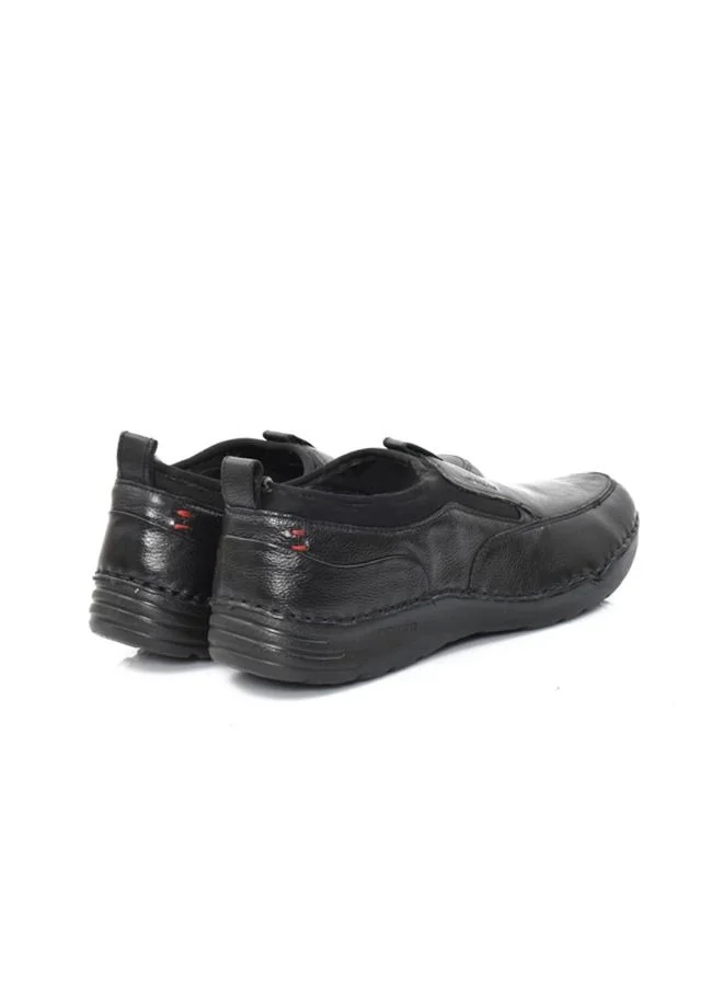ATTILIO Mens Casual Shoes Versatile Fashion Lightweight Slip on Breathable Flexilogy Technology Soft Sole shoes