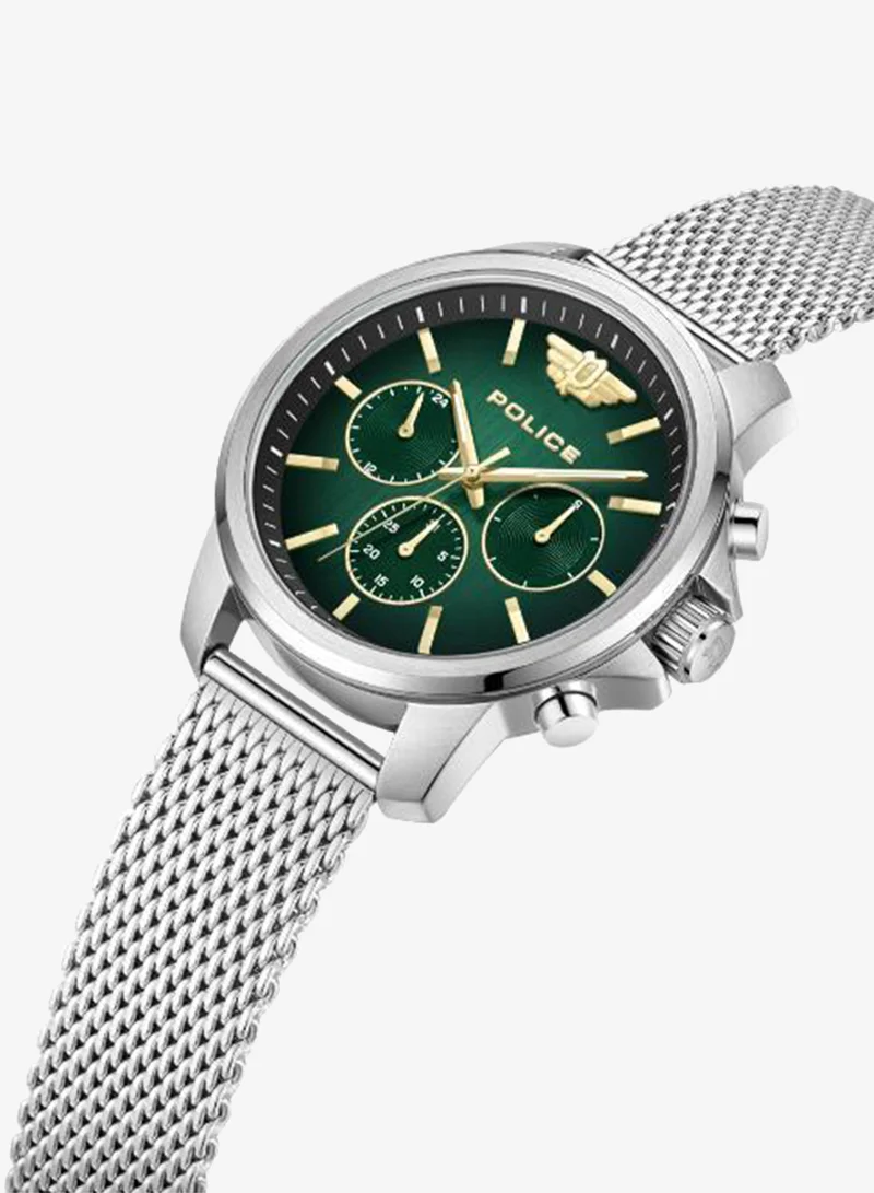 Police  PEWJK0006303 MENSOR Analoge Watch for Men | Best Price UAE