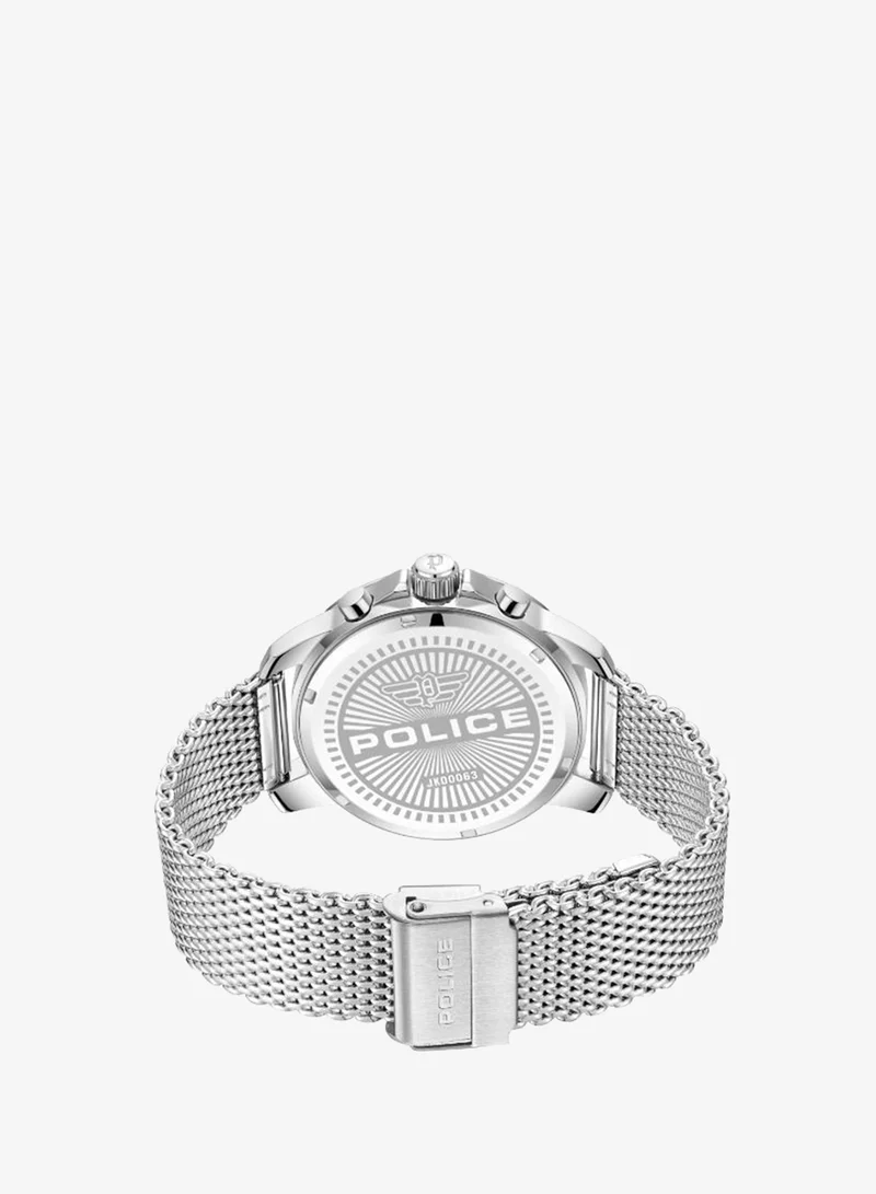 Police  PEWJK0006303 MENSOR Analoge Watch for Men | Best Price UAE