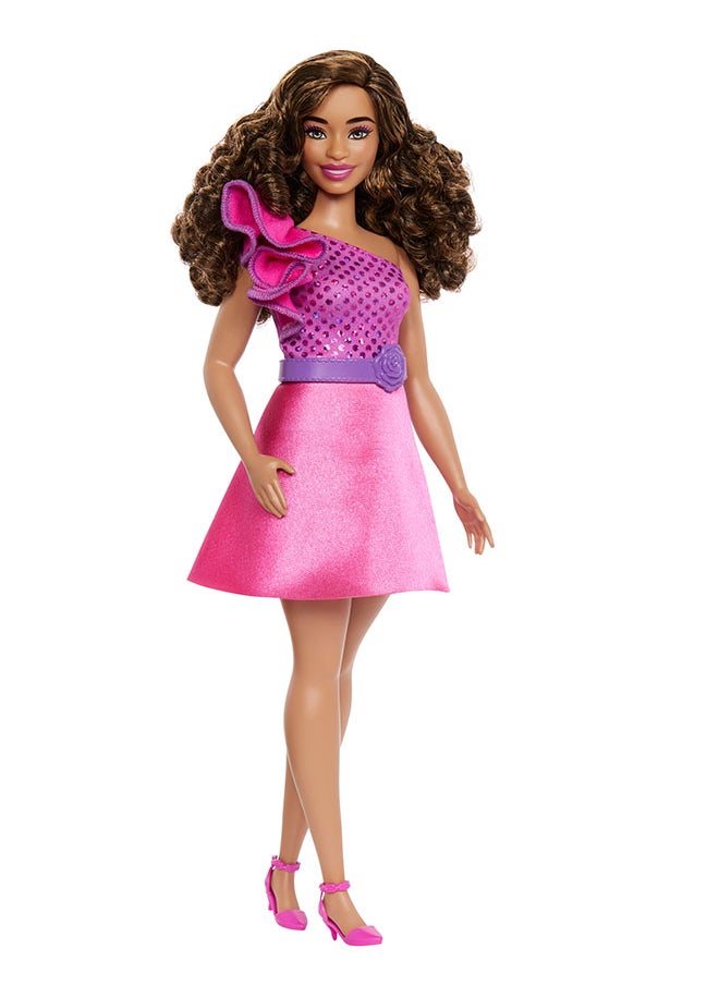 Barbie - Fashionistas® Doll - Dream Date - Image 1